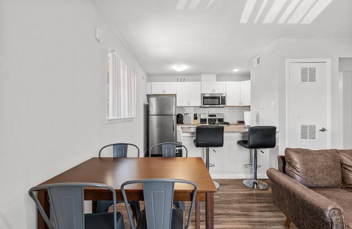 Highland Apartment | Small 1 Bedroom Apt in Highland Austin 1733