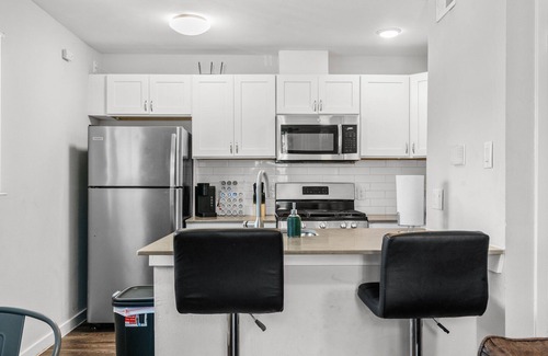 Highland Apartment | Small 1 Bedroom Apt in Highland Austin 1733
