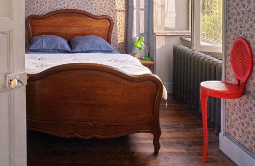 Pisseloup Other | Small 18th & 19th century château in unspoilt countryside