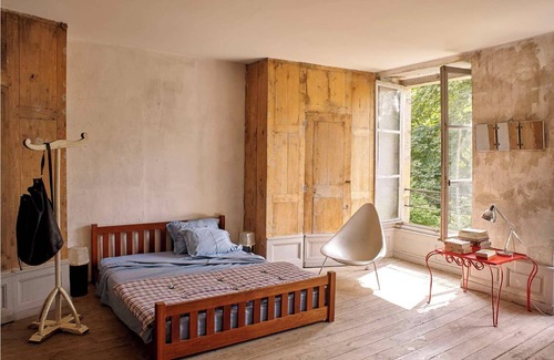 Pisseloup Other | Small 18th & 19th century château in unspoilt countryside