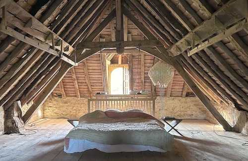 Pisseloup Other | Small 18th & 19th century château in unspoilt countryside