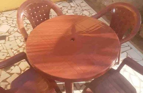 Ouoran Apartment | Small air-conditioned apartment with private pool