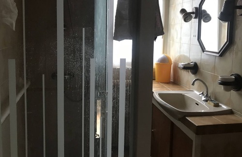 Champs-sur-Marne House | Small apartment with us