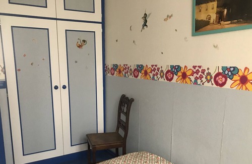 Champs-sur-Marne House | Small apartment with us