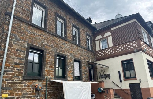 Kurrenberg Apartment | Small apartment - first floor - Hubertushaus