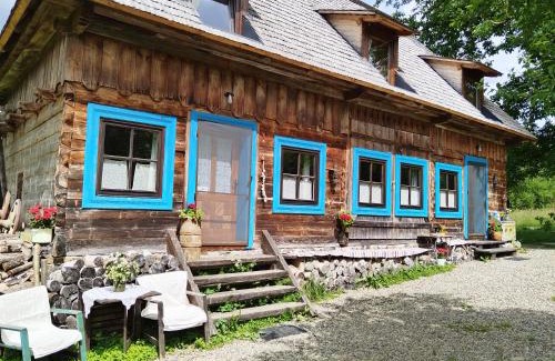 Breb House | Small Apartment in Breb s Cosy Barn