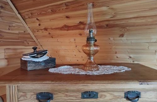 Breb House | Small Apartment in Breb s Cosy Barn
