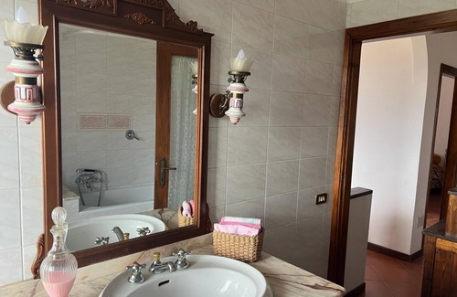 Poggiolo Apartment | SMALL APARTMENT IN THE VILLAGE OF POGGIO DI OTRICOLI