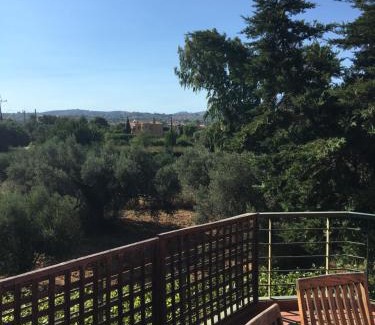 Pikermi Apartment | Small apartment near Athens Airport