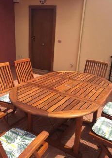 Pikermi Apartment | Small apartment near Athens Airport