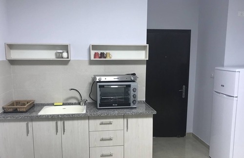 Beit Jala Apartment | Small Apartment with Large Balcony