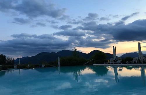 Agra Apartment | Small apartments in Collina d’Oro