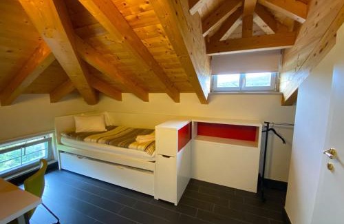 Agra Apartment | Small apartments in Collina d’Oro