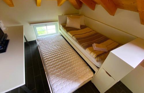 Agra Apartment | Small apartments in Collina d’Oro
