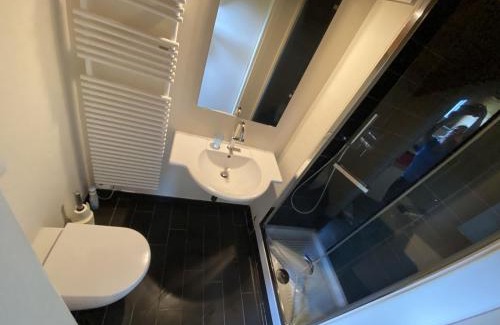 Agra Apartment | Small apartments in Collina d’Oro