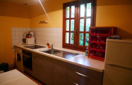 Thiezac House | Small Auvergne house in mountain hamlet
