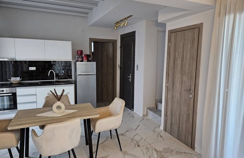 Skotina House | Small beautifully located resort with private pools.
