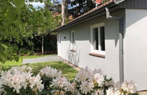Salzhausen Apartment | Small break in Salzhausen