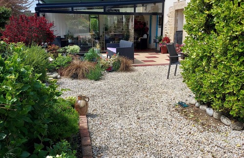 Beuzec-Cap-Sizun House | Small Breton farmhouse in a very quiet location