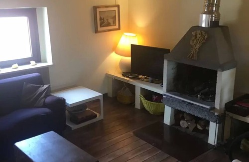 Ovindoli House | Small building in the heart of Ovindoli