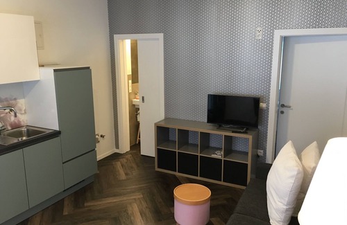 Sankt Gallenkirch Apartment | Small but fine holiday apartment for 2-4 people in the beautiful Montafon