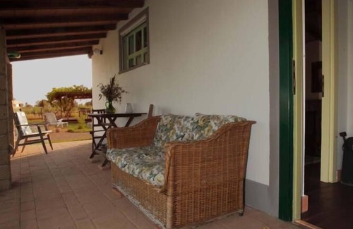 Tuscania House | Small but nice-the countryside around, the sea nearby, the pool next door