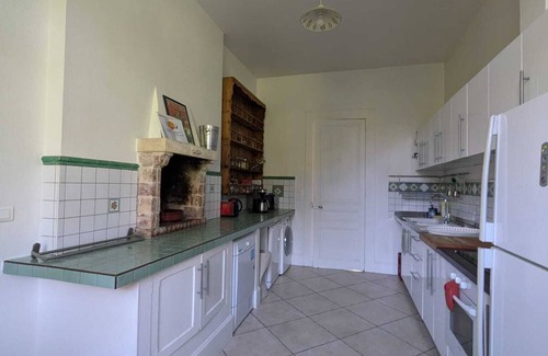 Saint-Aubin-Epinay Other | Small castle in the countryside near Rouen