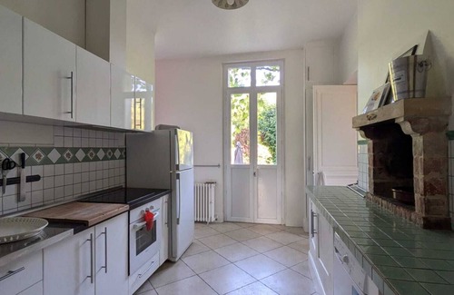 Saint-Aubin-Epinay Other | Small castle in the countryside near Rouen