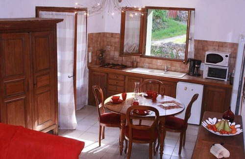 Saint-Laurent-le-Minier House | Small cottage in an old warm and pleasant Cevennes house