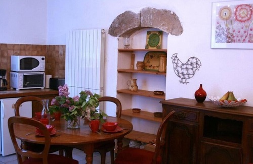 Saint-Laurent-le-Minier House | Small cottage in an old warm and pleasant Cevennes house