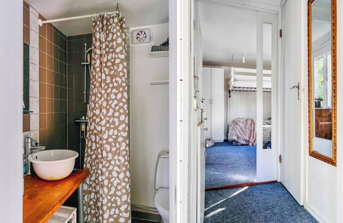 Saltsjo Boo Cottage | Small cottage close to Stockholm City