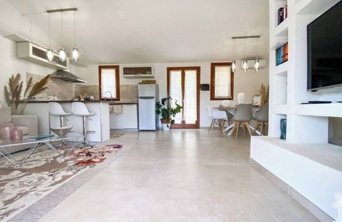 Sa Castangia Apartment | Small cottage in San Pantaleo
