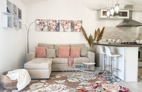 Sa Castangia Apartment | Small cottage in San Pantaleo