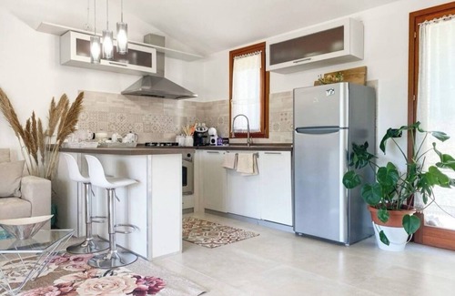 Sa Castangia Apartment | Small cottage in San Pantaleo