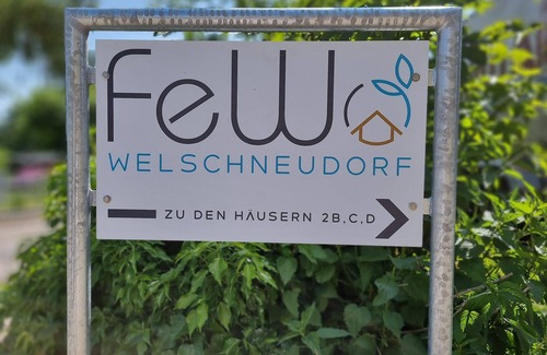 Welschneudorf Cottage | Small country house 2C in the Westerwald. Family-friendly, pet-friendly and close to nature