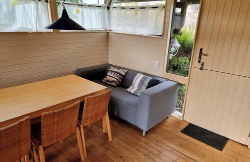 Welschneudorf Cottage | Small country house 2C in the Westerwald. Family-friendly, pet-friendly and close to nature