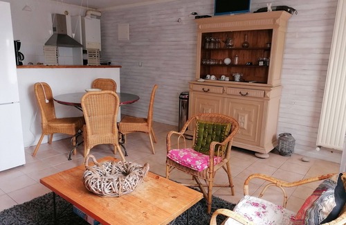 Marsales House | Small country house with private pool