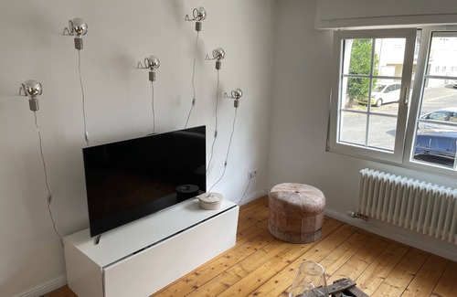 Duisdorf House | Small, cozy house in Bonn