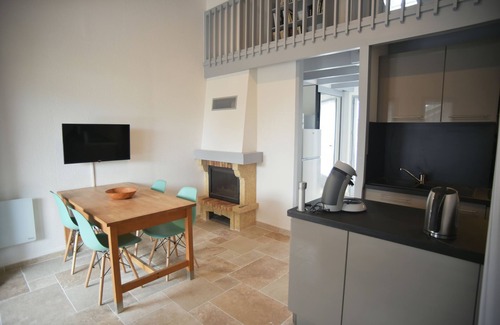 Biscarrosse Plage House | Small cozy villa for 5-6 people + parking + bikes