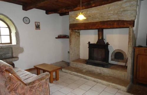 Caniac-du-Causse House | Small detached house PNR Causses du Quercy