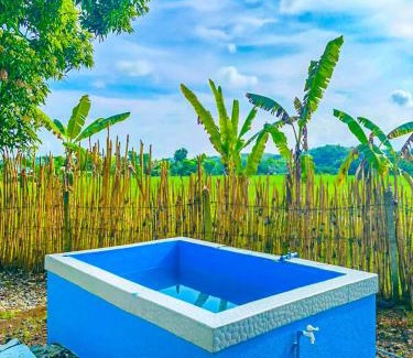 Kabankalan City House | Small farm house