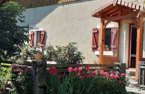 Chatelblanc House | Small farm in the heart of nature