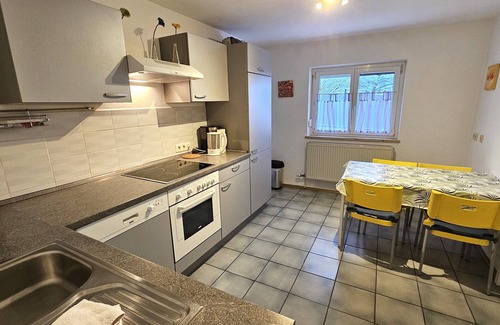 Furstenfeldbruck District Apartment | Small, fine apartment "zur Amper" for a maximum of 2 guests