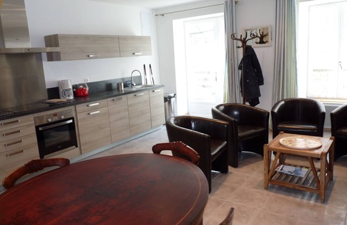 Saint-Vaast-la-Hougue House | Small fisherman's cottage. Classified as 3* furnished tourist accommodation