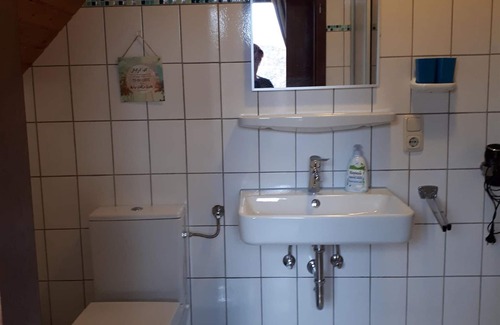 Rurberg Apartment | Small foxhole (I, III or IV) - foxhole, apartment Small foxhole and anchorage