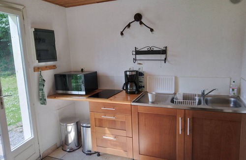 Plogonnec Cottage | Small gîte in the heart of nature near Quimper and Locronan