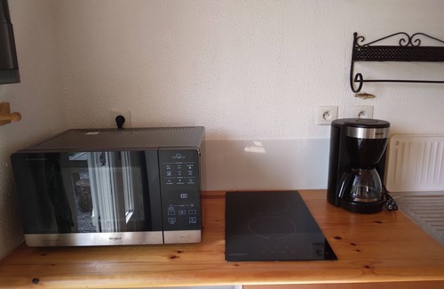 Plogonnec Cottage | Small gîte in the heart of nature near Quimper and Locronan