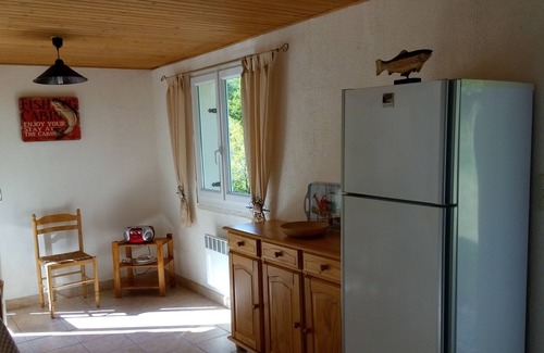 Plogonnec Cottage | Small gîte in the heart of nature near Quimper and Locronan