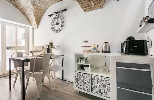 Atri House | Small historic house with a view of the Gran Sasso - CIN IT067004C2D739CXUO