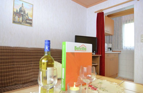 Mittelndorf House | Small holiday home with large garden near the Czech border